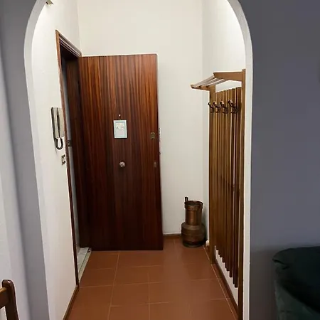 La Parigina - * Lavagna