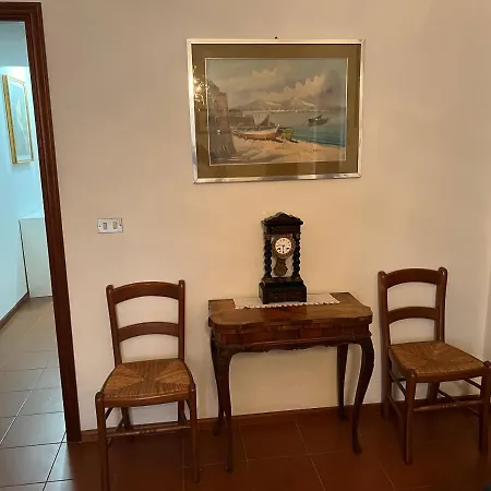 La Parigina - Apartman