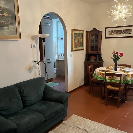 La Parigina -