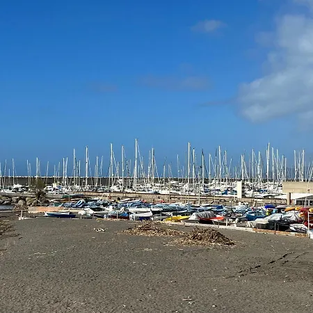 La Parigina - Lavagna