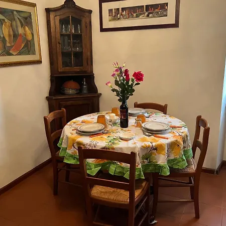 La Parigina - *