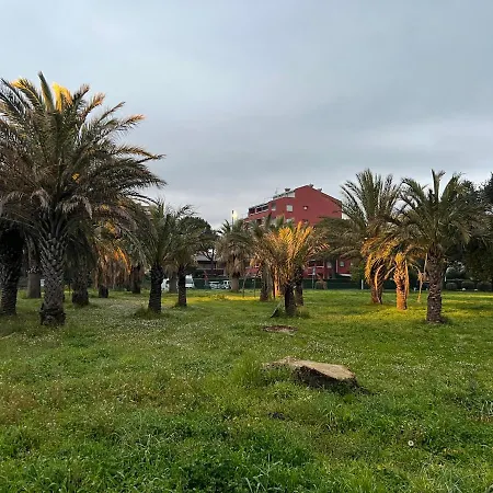 Apartman La Parigina - Lavagna