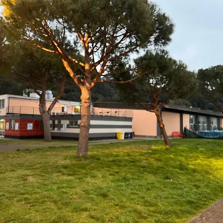 La Parigina - Apartmán