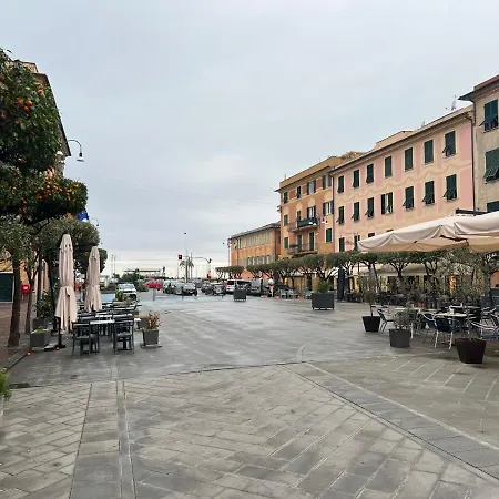 Apartman La Parigina - *