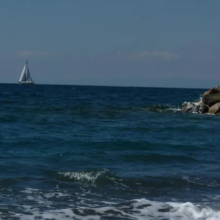 Apartman La Parigina - Lavagna