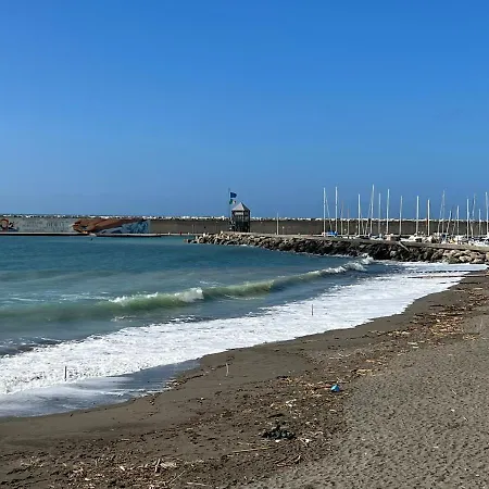 Apartmán La Parigina - Lavagna